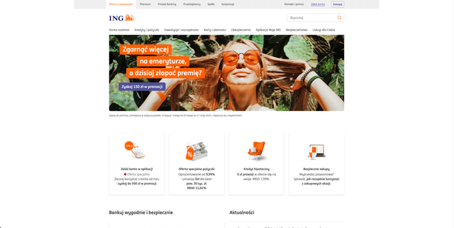 ING Bank Polski